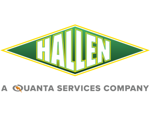Hallen Construction logo