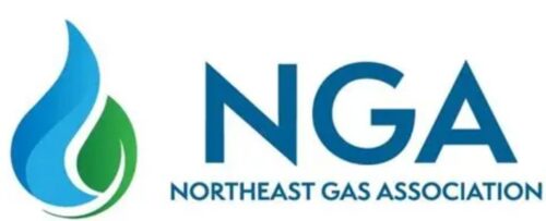 Northeast Gas Association (NGA) logo
